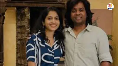 हास्यजत्रा फेम गौरव मोरेने चाहत्यांना एकाच वेळी दिल्या दोन आनंदाच्या बातम्या; नेमकं गुपित काय?