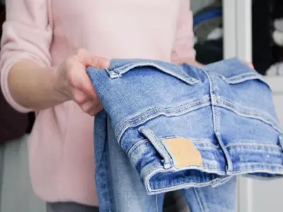 Jeans Care Guide: How Often Should You Wash Them-Weekly or Monthly?