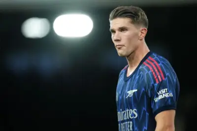 Arsenal reluctant to include Viktor Gyokeres in Julian Alvarez transfer talks