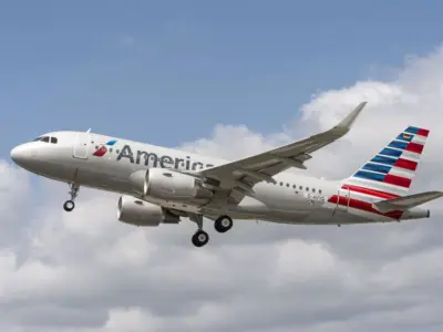 American Airlines Nightmare: 3 Flights, 3 Disasters