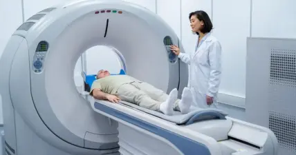 సర్కార్ దవాఖానల్లో ఉచిత MRI సేవలు