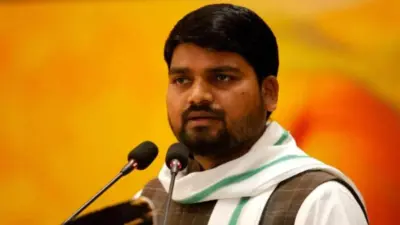 Chaitar Vasava Dediapada seat: ડેડિયાપાડાનું ગણિત: ચૈતરનું પદ રદ કરો તો સહાનુભૂતિ, ના કરો તો કાયદાનો સવાલ! ભાજપની 'વેઇટ અને વોચની નીતિ