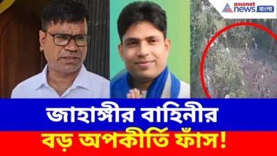 ফলতায় হিন্দুদের ওপর অনেক অত্য়াচার হয়েছে, জাহাঙ্গীরকে ধুয়ে বড় দাবি ...