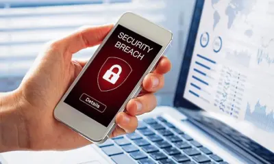 Kaup: Lure of Rs 50 lakh: Timely alert saves senior citizen from cyber fraud