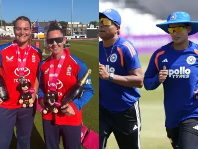 IND-W vs ENG-W Head-To-Head: India Women vs England Women T20 matches Records, Key Player Stats And More