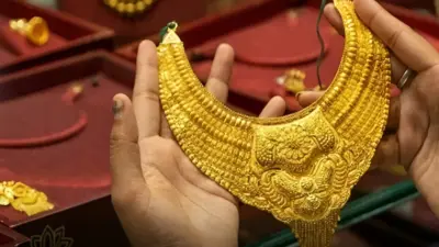 Gold-Silver Price On May 29: Slight Decline In Gold, Silver Rate; Check What You're Paying Today