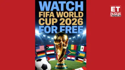 Is there a way to watch FIFA World Cup 2026 for free?