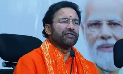 పోలీసులను అడ్డు పెట్టుకుని బిజెపి నేతలను వేధిస్తున్న రాష్ట్ర ప్రభుత్వం