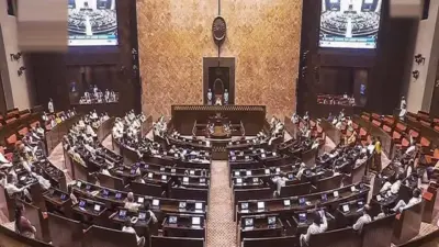 सुप्रीम कोर्टात आता 34 ऐवजी 38 न्यायाधीश; राज्यसभेने सुधारणा विधेयकाला दिला हिरवा कंदील