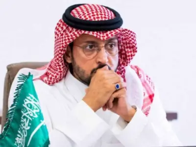 Saudi Prince's Secret Addiction Ends in Tragic Death