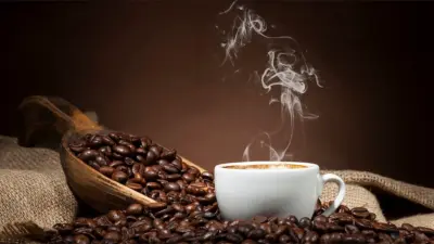 Climate change impacts global coffee production