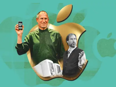 Quote of the Day By Steve Jobs on Career: "The only way to do great work is to love what you do"; Check Meaning, Origin & More