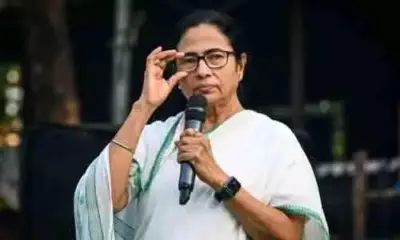హైకోర్టు ఆదేశాలు ఉల్లంఘన.. మమతా బెనర్జీపై కేసు నమోదు