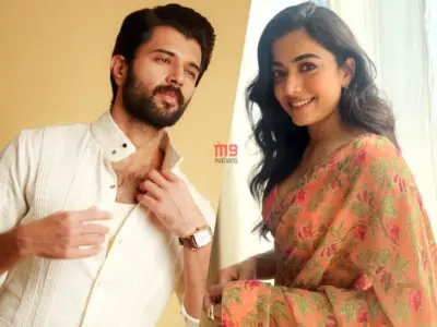 Vijay Devarakonda Confesses Love for Rashmika?