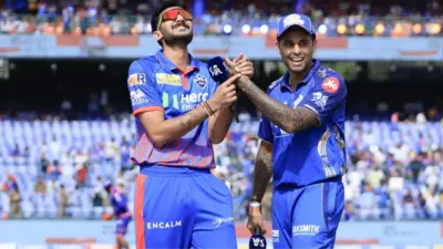 IPL 2026 Match 8 DC vs MI: Who said what after the match?