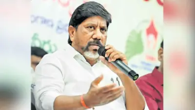 బీఆర్ఎస్ హయాంలో రూ.8.21 లక్షల కోట్ల అప్పు.. భట్టి విక్రమార్క సంచలనం!