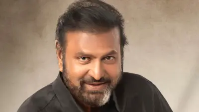 Tollywood's Wild Card: Legendary Comeback Loading?