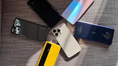 June 2026: Top smartphones launching this month
