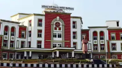 YITM बंद होने के बाद 68 BTech छात्रों को राहत, CSVTU ने दुर्ग-भिलाई के तकनीकी संस्थानों में किया ट्रांसफर, 1 सितंबर तक प्रवेश जरूरी