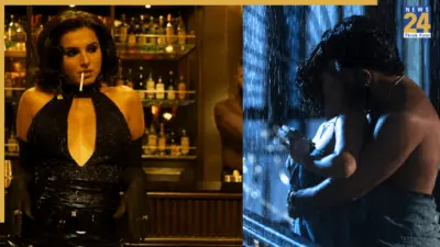 Watch: Tara Sutaria's bold, intimate scene with Yash in Toxic teaser leaves fans jaw-dropped; netizens say, 'Yeh toh bilkul.'