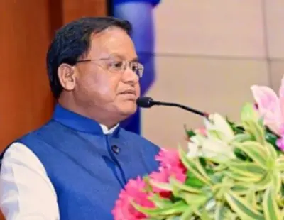 ଗଞ୍ଜାମରେ ମୁଖ୍ୟମନ୍ତ୍ରୀଙ୍କ ଘୋଷଣା,୧୩୭୧ ପରିବାର ପାଇଁ ୭୫.୬୦ କୋଟିର ପ୍ୟାକେଜ୍