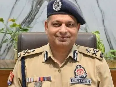 IGRS रैंकिंग में आगरा कमिश्नरेट पुलिस का दबदबा, यूपी में फिर बनी नंबर-1; सभी मानकों में मिले पूरे अंक