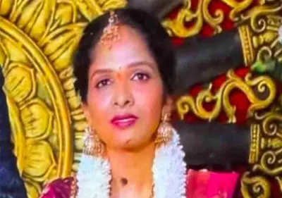 ಮದುವೆಯಾಗಿ ಒಂದೇ ತಿಂಗಳಲ್ಲೇ ನವವಿವಾಹಿತೆ ಆತ್ಮಹತ್ಯೆ!
