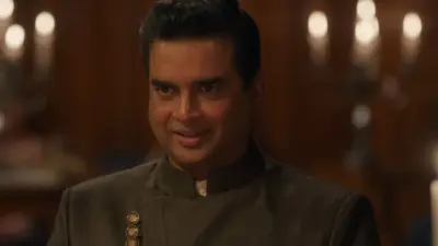 Despite Dhurandhar, Zero Hype for R Madhavan's Next?
