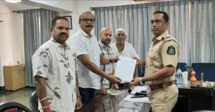 FIR Sought Against MMC Administrator Over Samuel Braganza's Death