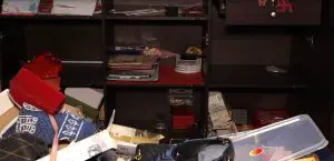 Burglars decamp with Rs 1.5cr gold in Bhubaneswar