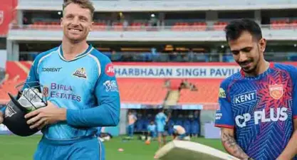 ഐപിഎഎല്ലില് ഇന്ന് കിങ്സ് ഇലവന് പഞ്ചാബ്- ഗുജറാത്ത് ടൈറ്റന്സ് പോരാട്ടം....