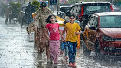 Maharashtra Monsoon Live: Will government allow work from home today as heavy rains lash parts of Mumbai, Pune, Nagpur?