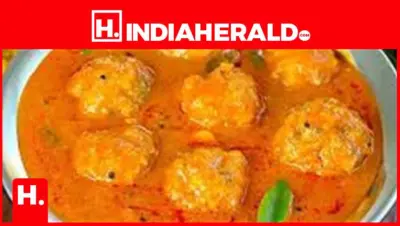 Paruppu Urundai Kulambu Recipe