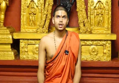 ಉಡುಪಿಯಲ್ಲಿ ಅಷ್ಟಮಂಗಲ ಪ್ರಶ್ನೆಯಲ್ಲಿ ಕಾಳಸರ್ಪ ಯೋಗ ಪ್ರಸ್ತಾಪ: ದೇಶ-ಲೋಕಕ್ಕೆ ಅನಾಹುತದ ಭೀತಿ!