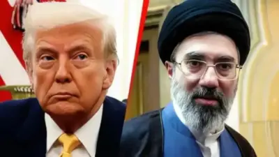Iran-US Conflict: تجارت سے شراکت داری تک. ایران سے تعلق رکھنے والے ممالک پر ٹرمپ چلائیں گے ڈنڈا، بھارت پر بھی پڑ سکتا ہے اثر