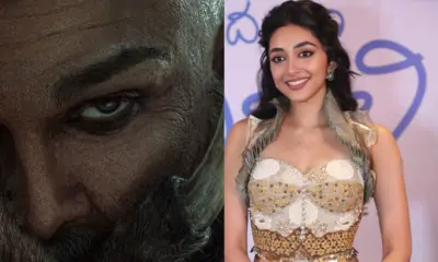 Kannappa Actress Missed a Big Chance in Allu Arjun's Raaka
