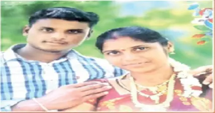காதல் மனைவியை சித்ரவதை செய்த தவெக பிரமுகர்.. ஆண் வாரிசு, பணத்துக்காக அதிர்ச்சி செயல்.. கண்ணீர் புகார்.!