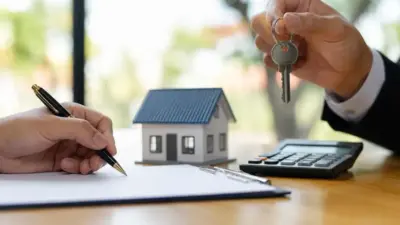 Property Tips: प्रॉपर्टी खरीदने से पहले जरूर करें ये कानूनी जांच, वर्ना बाद में हो सकती बड़ी परेशानी