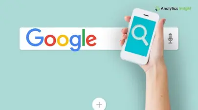 How Search Engine Algorithms Like Google Work