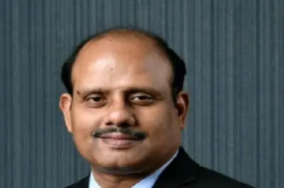 कौन हैं स्वामीनाथन जानकीरमन? RBI के डिप्टी गवर्नर का कार्यकाल 2 साल बढ़ा