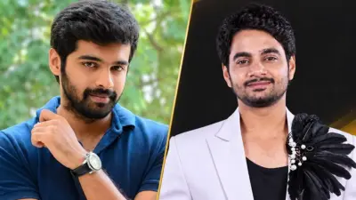 రోహిత్ను త్రిగుణ్ వేధిస్తున్నాడు: మద్దతుగా నిలిచిన డెమోన్ పవన్