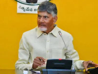 31000 Crore Ready For Amaravati Construction