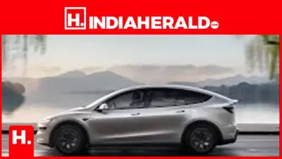 Tesla Launches Long-Wheelbase Model Y L in India Amid U.S. ADAS Expansion