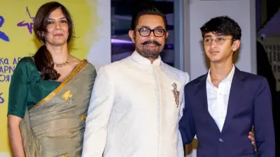 'The news about the marriage is true': Aamir Khan confirms wedding with Gauri Spratt, says 'it's on July 5'