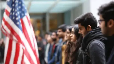 ഉയര്ന്ന ചെലവും വിസ നിയന്ത്രണങ്ങളും: വിദേശ പഠന മോഹങ്ങളില് നിന്ന് പിന്നോട്ട് വലിഞ്ഞ് ഇന്ത്യൻ 'ജെൻ സി'