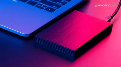Best High-Speed HDDs for Data Transfer