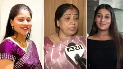 సియా, సోనమ్ ఇద్దరికీ ఉరిశిక్ష విధించాలి - రాజా రఘువంశీ తల్లి