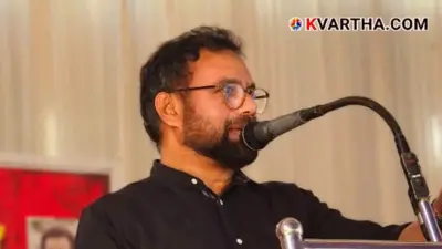 കേരളത്തിൻ്റെ റെയില്വേ വികസന സ്വപ്നങ്ങള്ക്ക് അന്ത്യം; കേന്ദ്ര സര്ക്കാരിനെതിരെ രൂക്ഷ വിമര്ശനവുമായി ജോണ് ബ്രിട്ടാസ് എംപി