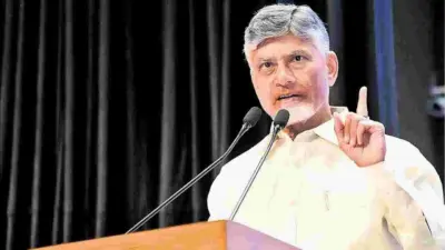 ఏఐ లెర్నింగ్, క్వాంటం టెక్నాలజీతో విద్యార్థులకు భవిష్యత్తు నైపుణ్యాలు: సీఎం చంద్రబాబు