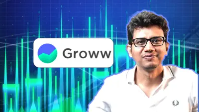 Friale Fund offloads Rs 210 Cr worth of Groww shares in block deal